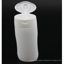 Plastic Foam Pump Shampoo Bottle (NB233)